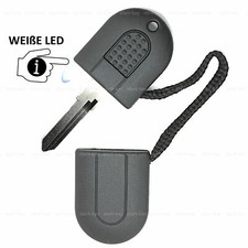 Schlüssel Rohling Oldtimer