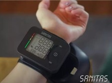 Sanitas handgelenk - sanitas,