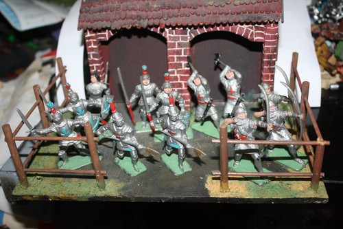 Grosses konvolut alte - grosses,