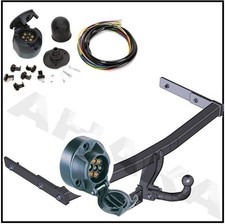 AHK ES7 für VW Polo ab 2002