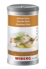Fisch karibik gewürzsalz - fisch,