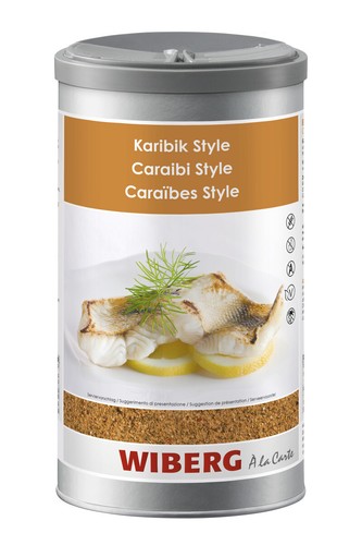 Fisch karibik gewürzsalz - gewürzsalz,