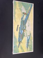 Flugzeug-Modellbaukasten