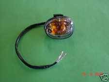Blinker CPI Popcorn vorne