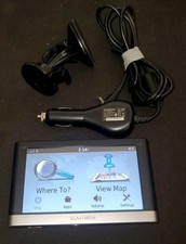 Garmin Nuvi 2598 LMTHD 2026