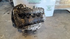192A8000 teilmotor FIAT STILO