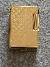 Vintage Gas/Benzin Feuerzeug *Martin 11* 50er-60er-70er Jahre.