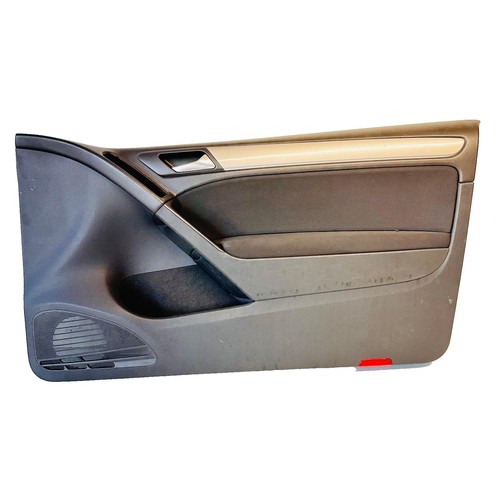 Golf 6 türverkleidung - vw,