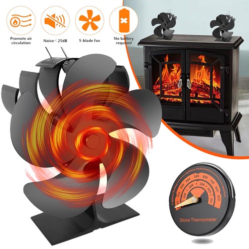 Kaminofen ventilator - kaminofen,