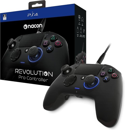 Nacon revolution pro - revolution,
