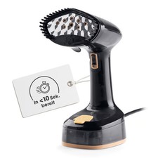 CLEANMAXX Dampfbürste Steamer