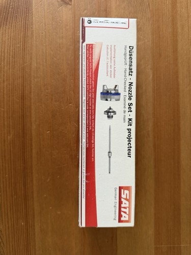 Sata jet 3000 2 - 3000, b