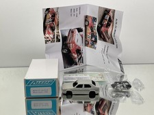 ALEZAN ALFA ROMEO 33 1st GR.N