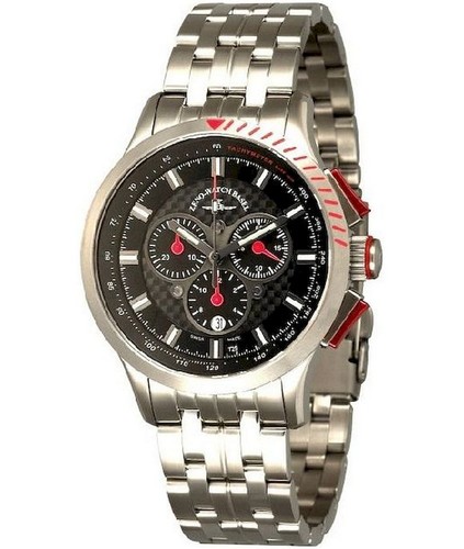 Zeno watch herrenuhr sport - herrenuhr,