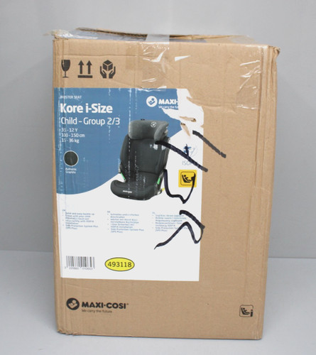 Maxi cosi kore size - kore, i-size