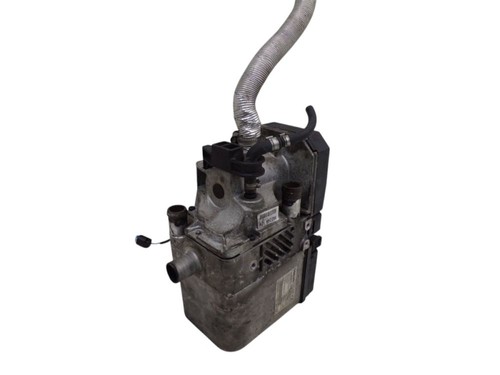 Heizung standheizung thermo - heizung,