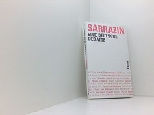 Sarrazin: Eine deutsche