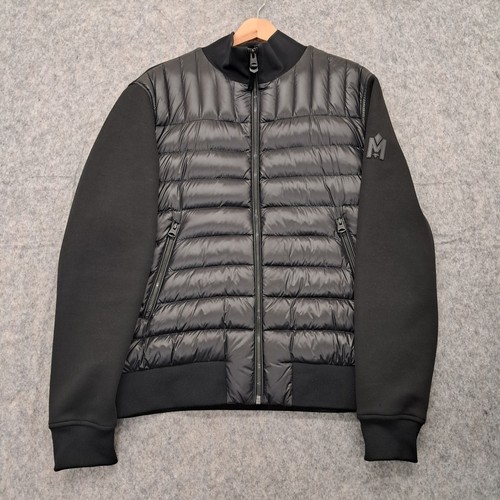 Mackage jacke herren large - jacke,