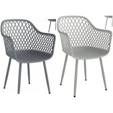 Gartenstuhl 4er set - gartenstuhl,