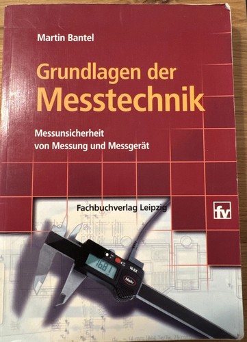 Martin bantel grundlagen der - martin,