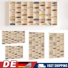 Wandvitrine Hängevitrine