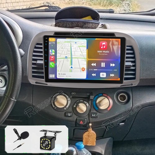 Für nissan micra - für,