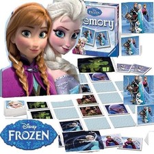 Ravensburger Memory72 Karten