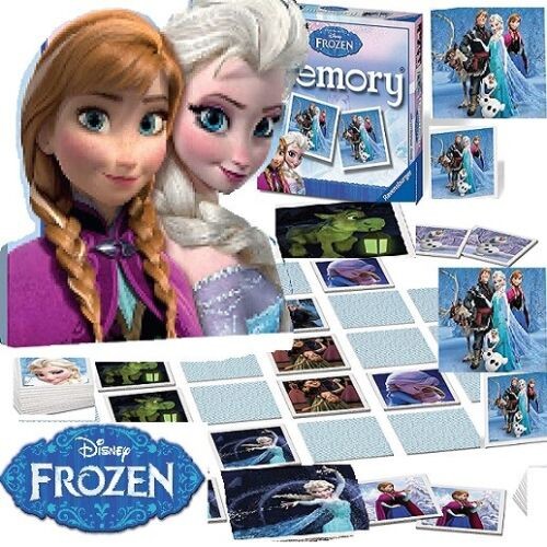 Ravensburger memory72 karten - memory72,