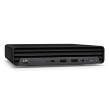 HP Pro Mini 400 G9 DM B6HU7ES