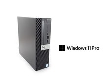 Dell optiplex 7070 - dell, sff