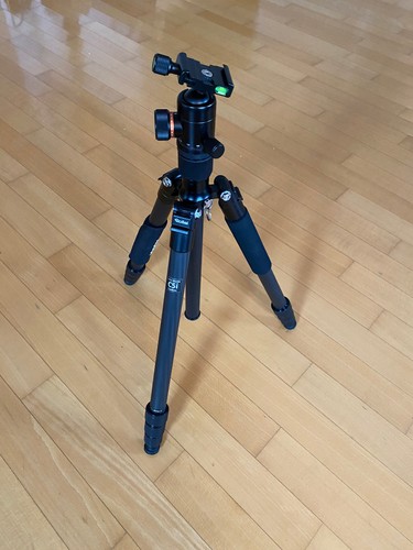 Rollei c5i carbon stativ - rollei,