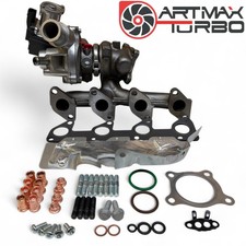 Turbolader für Audi SEAT