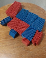 Merkur Dart verschiedene Segmente