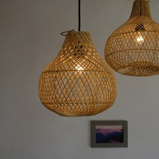 Lampenschirm Hängelampe