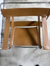 2X “Wassily” chair