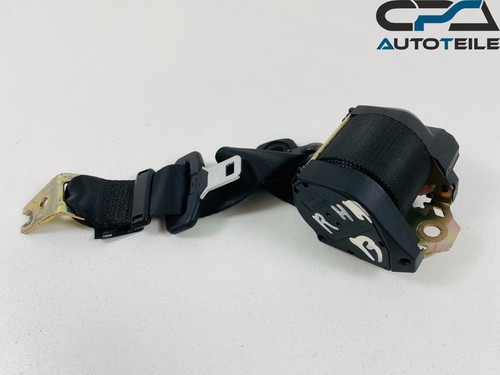 Ford mondeo sicherheitsgurt - ford,