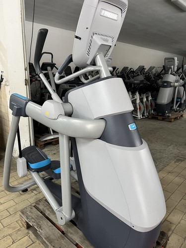 Precor amt 885 - adaptive, motion