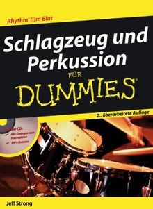 Schlagzeug und perkussion für - perkussion,