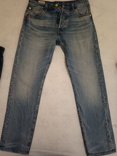 Lego premium levi hose - lego,