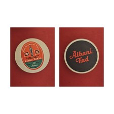 Albani hoje gladsaxe pils - albani,