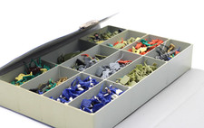 Flachfiguren Figuren Miniatur