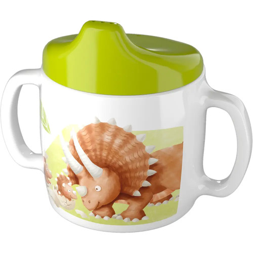 Haba trinklerntasse dinos - haba,