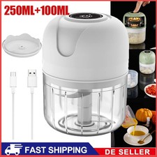 Akku Elektrisch Zerkleinerer