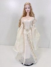 Barbie Doll Galadriel Herr der