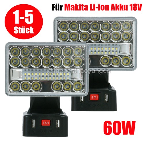 60w für makita ion - für,