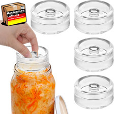 Fermentiergewichte