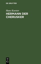 Hermann der Cherusker Hans