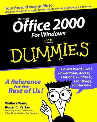 Microsoft office 2000 - 2000, for