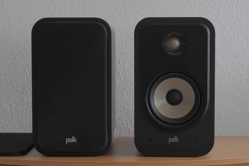 Regallautsprecher polk audio - polk,