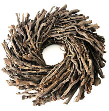 Naturkranz Rebenkranz